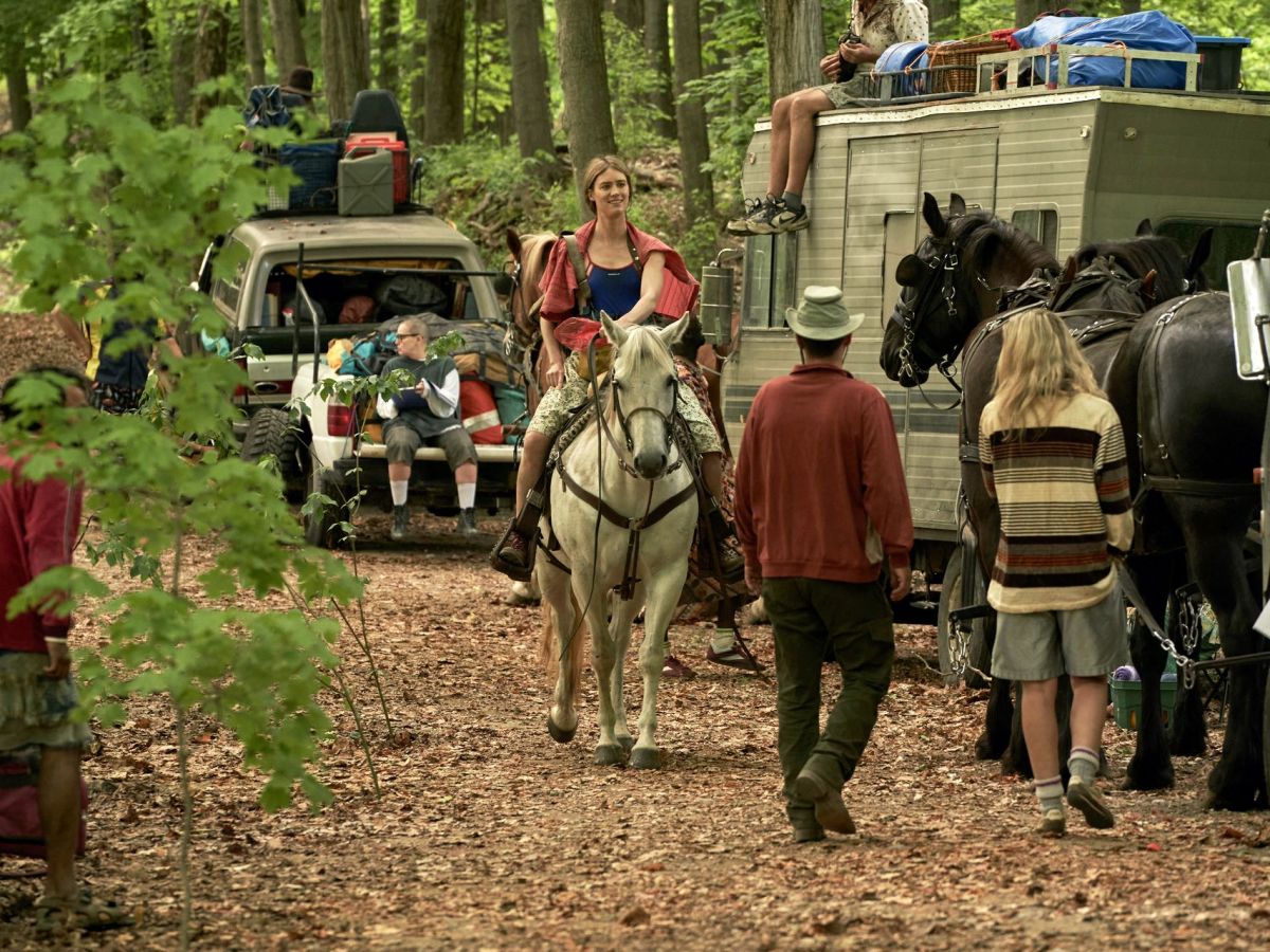 Station Eleven and the Fantasy of the Hard&nbsp;Reset