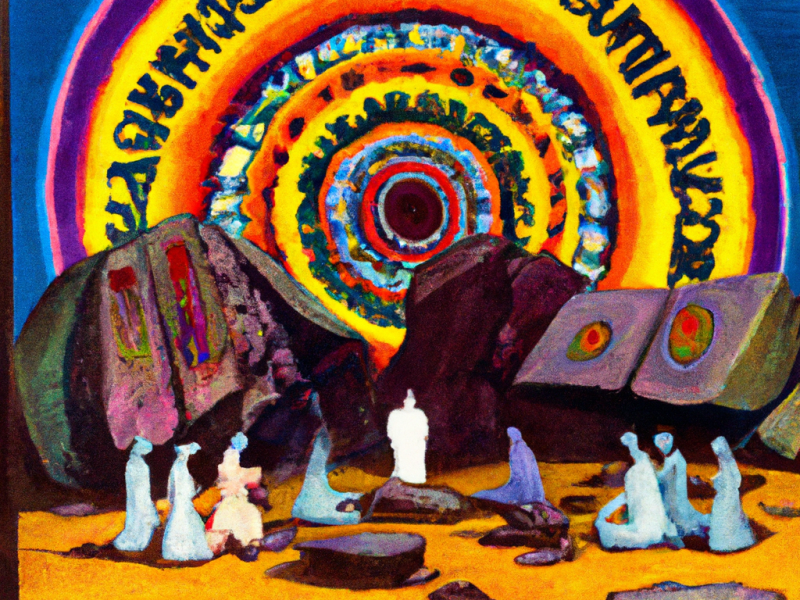 Music from the First Half of 2022 p.3: Rock &&nbsp;Psych