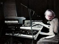 Music from the First Half of 2022 p.4: Jazz &&nbsp;Experimental