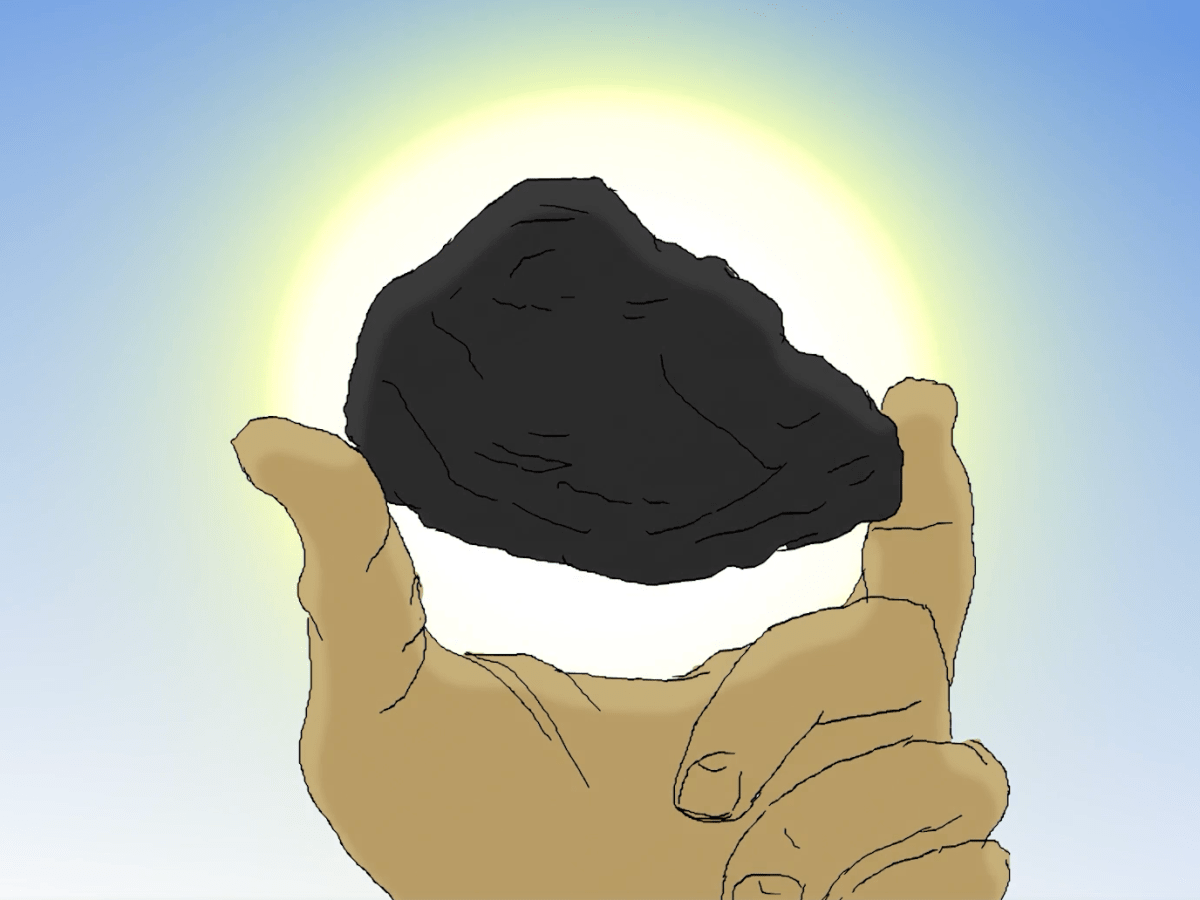 Nate Milton + This American Life tackle fossil&nbsp;fuels