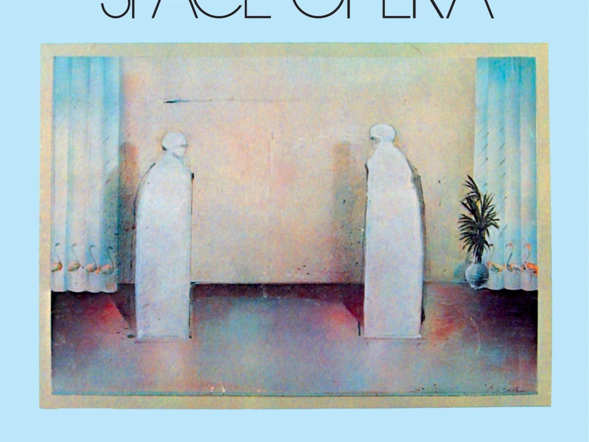 Album of the day: Space Opera – S/T&nbsp;(1973)