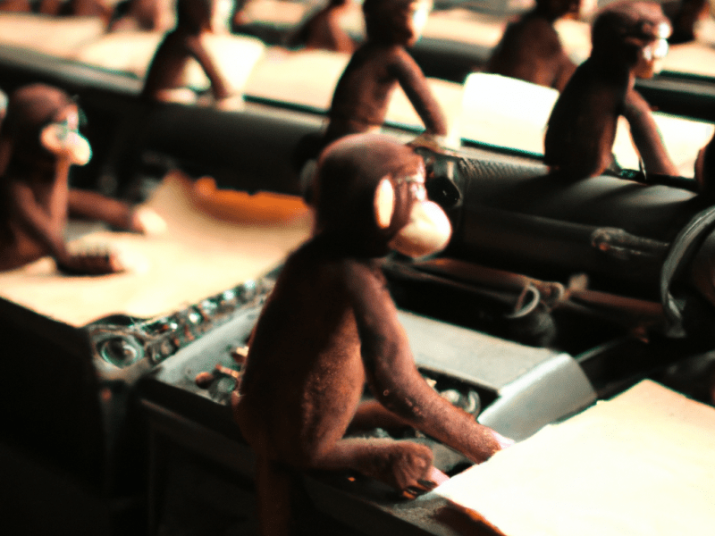 “Prompt hoarding” and the future of&nbsp;art