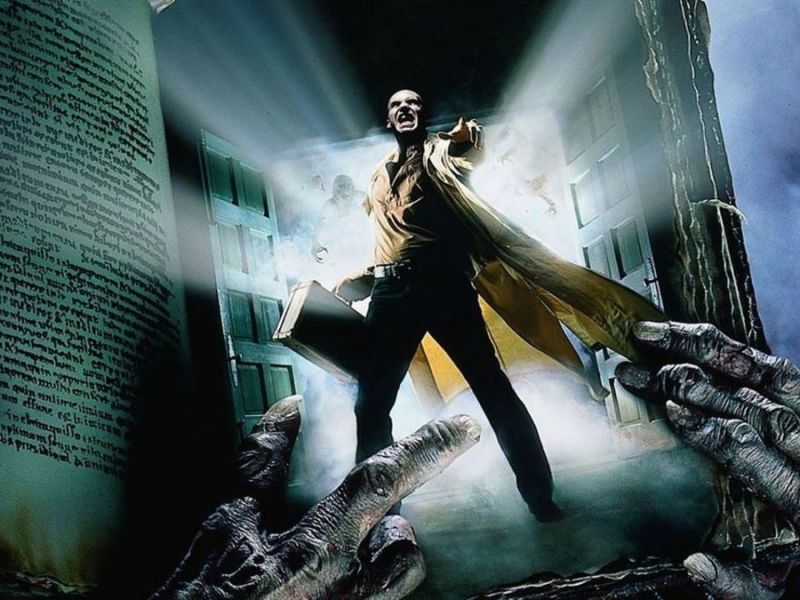 October/Schlocktober Letterboxd Roundup