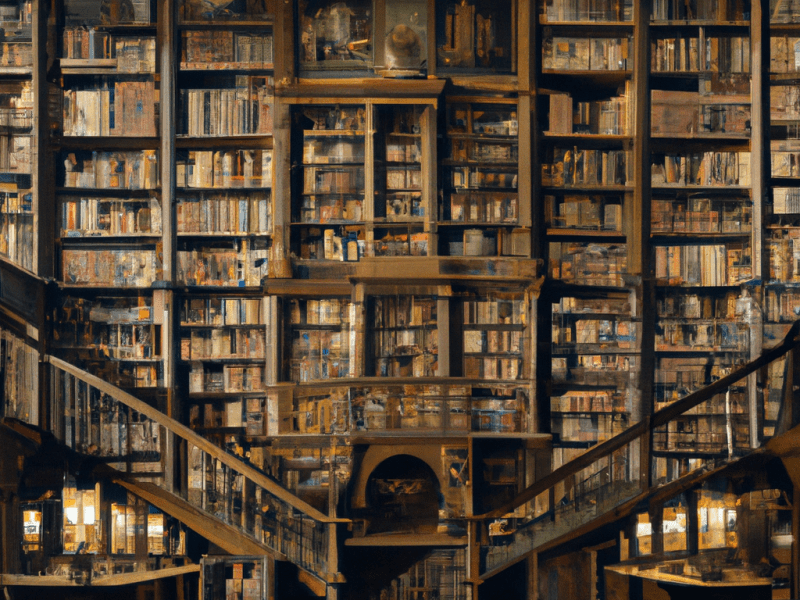 Recent Reading: February&nbsp;2023