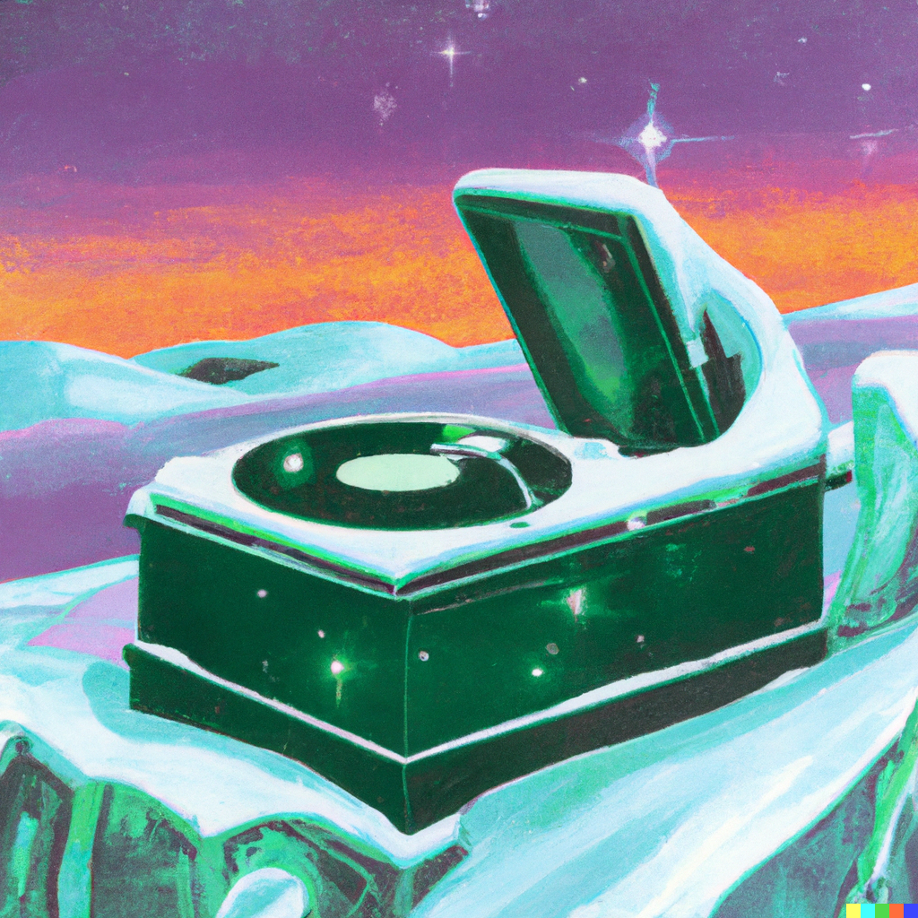 Stray Sounds: New music for Feb. 10, 2023 – Wander Lines