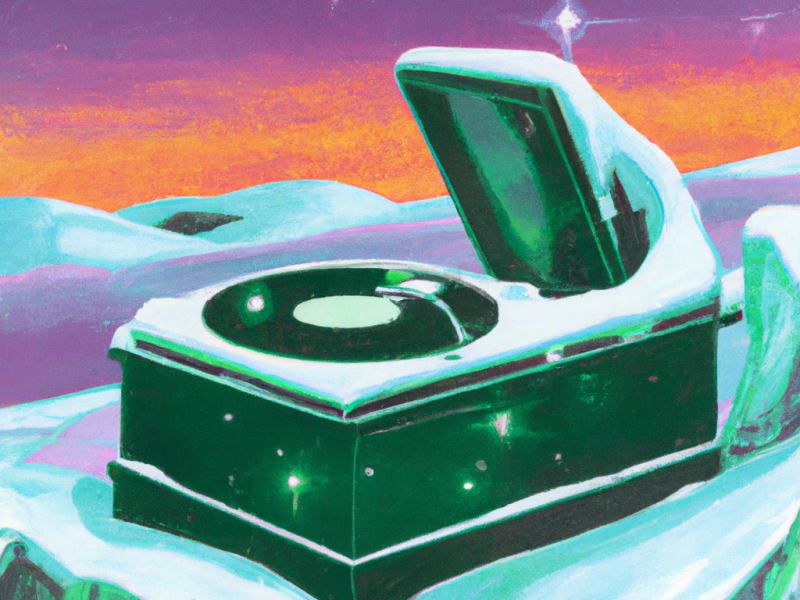 Stray Sounds: February 26,&nbsp;2023